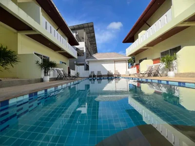 Sunrise Serenity Phuket Resort – 照片 3