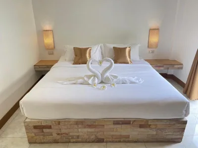 Sunrise Serenity Phuket Resort – 照片 6