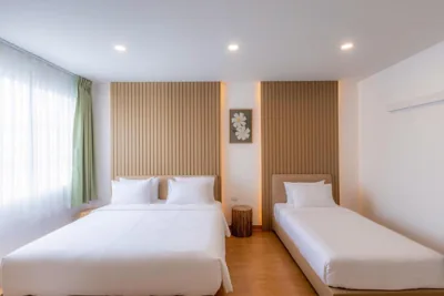 Sunrise Serenity Phuket Resort – 照片 8