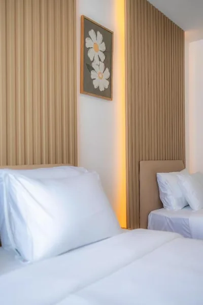 Sunrise Serenity Phuket Resort – 照片 9