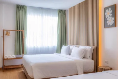 Sunrise Serenity Phuket Resort – 照片 10